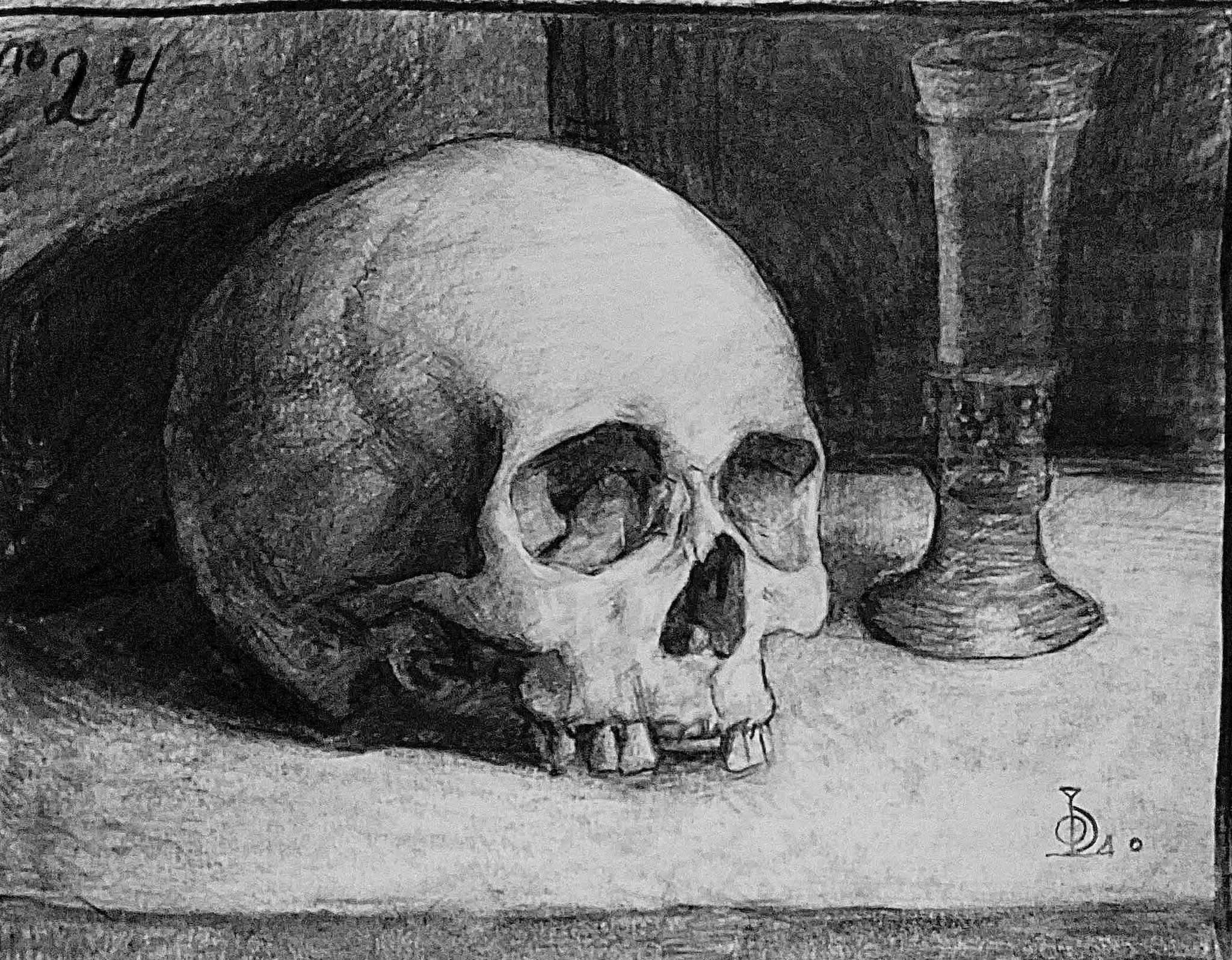Memento mori